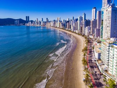 Balneário Camboriú